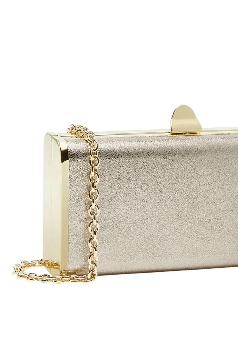 COCCINELLE  LIV Clutch Bag for Women | Best Price UAE